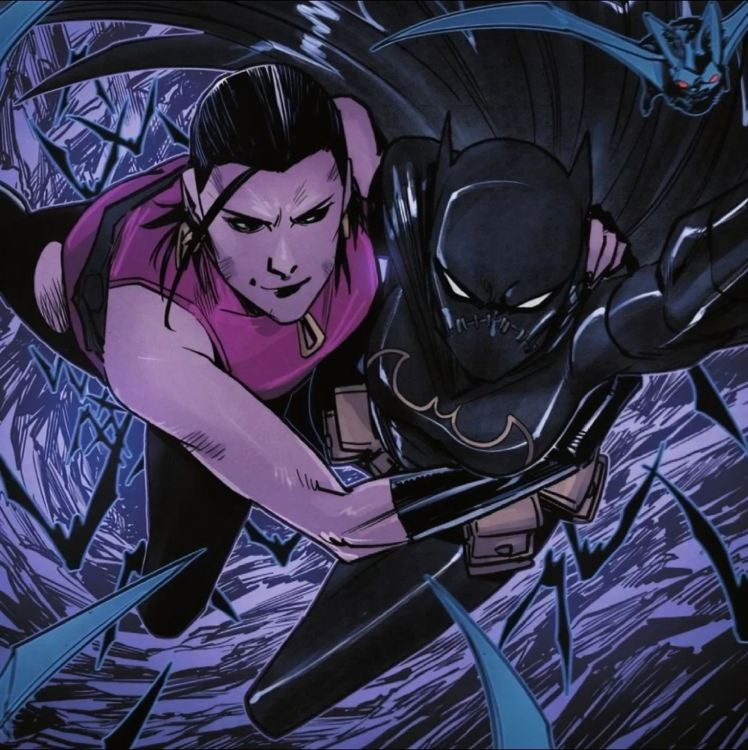 Cassandra and Shiva