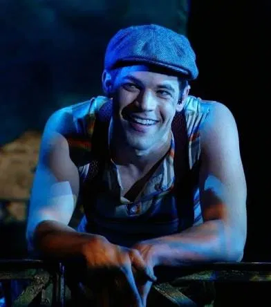 Jack Kelly
