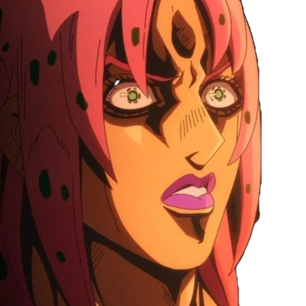 ♤~Diavolo~♤