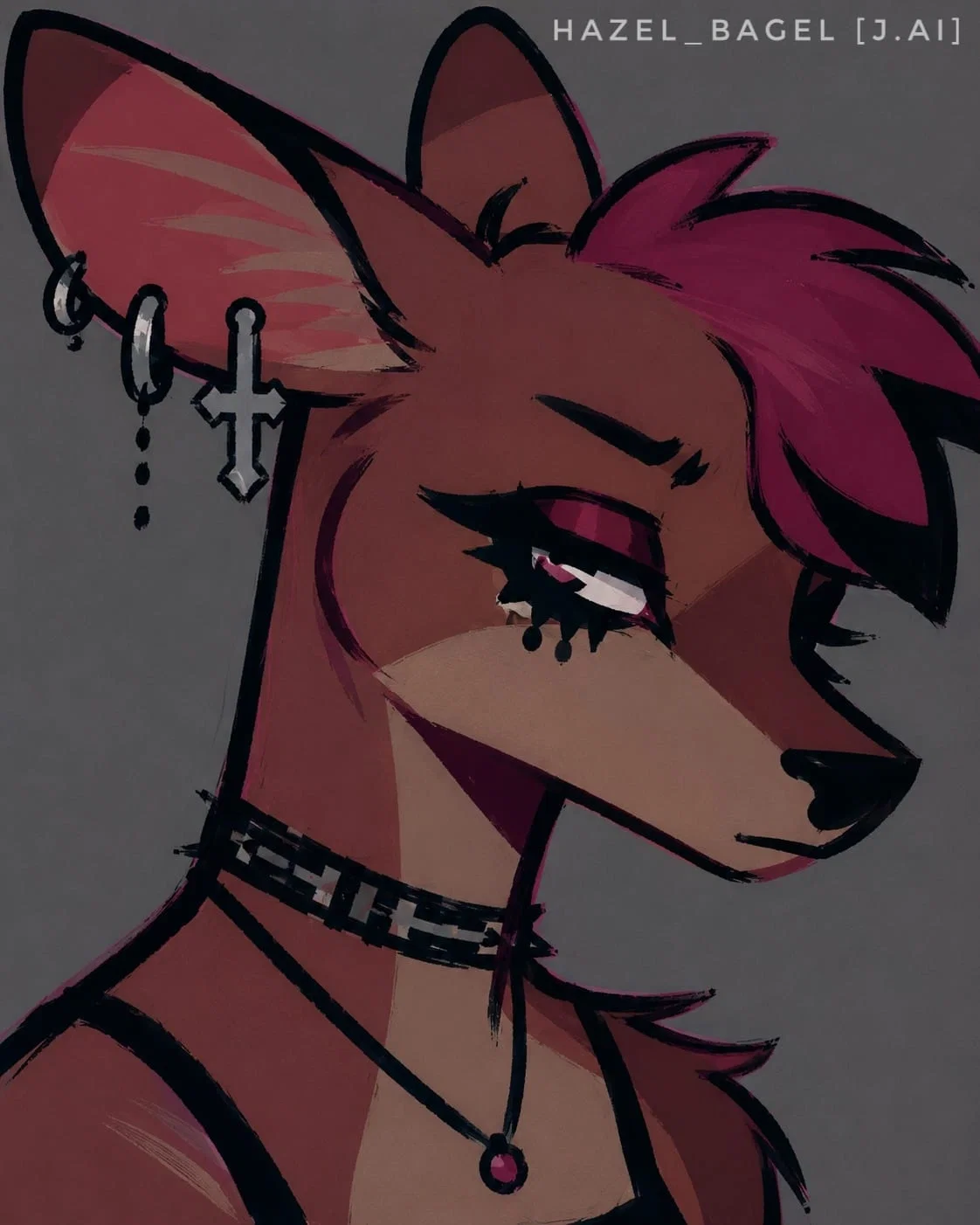 Velvet |Too Tired to Care|