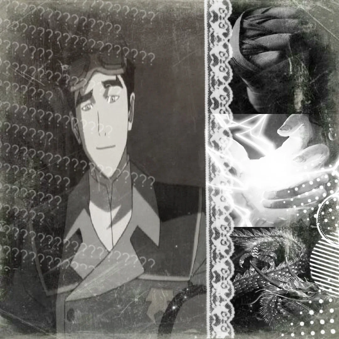Mako | TLOK