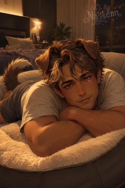 Bodhi Mercer
