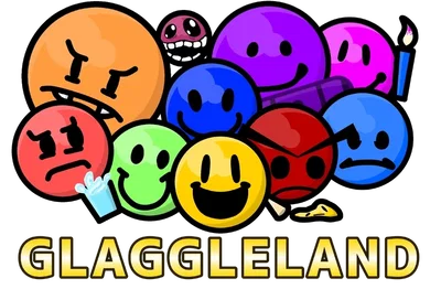 Glagona giggleshitz