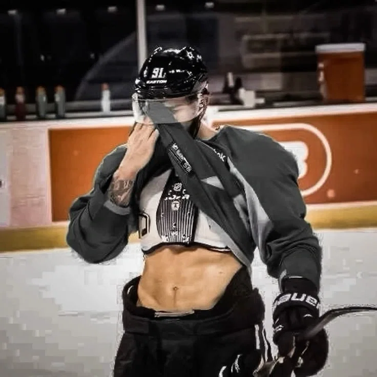 ♪_CARTER RES ORLANDO_♪|| ♪_YOUR HOCKEY RIVAL_♪