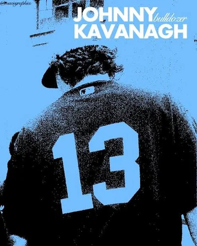 Johnny Kavanagh | High