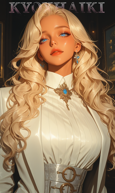Katya Ivanov | RIVALS