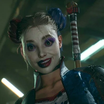 Harley Quinn - Cutie~ ♤