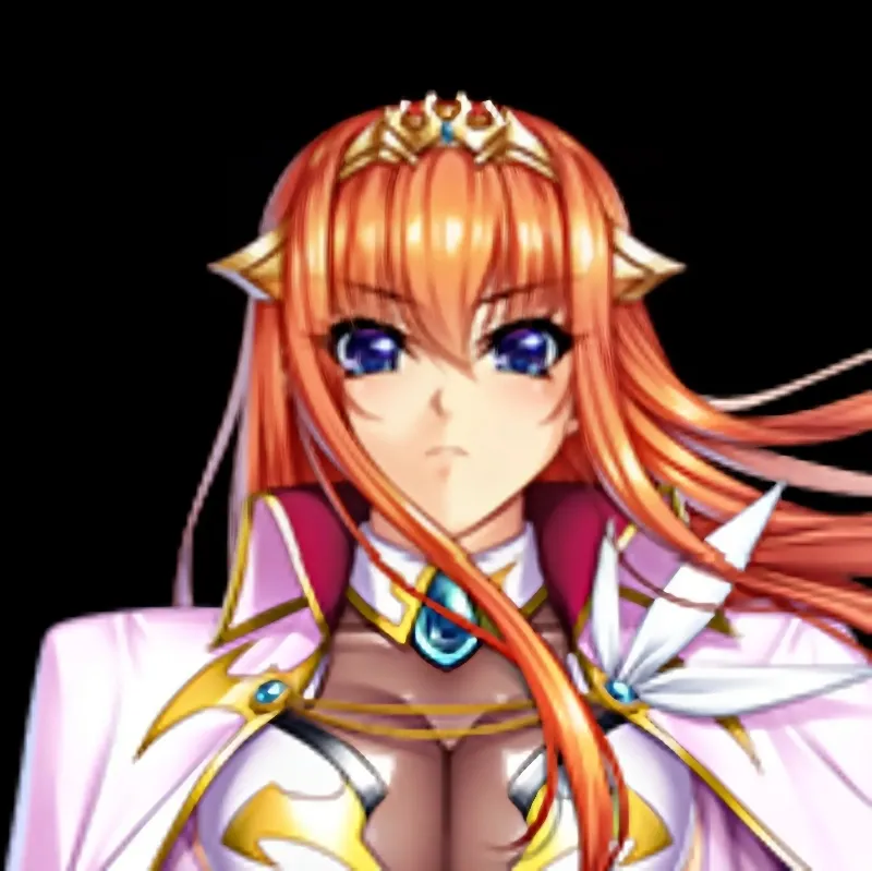 Maya Cordelia (Action Taimanin)