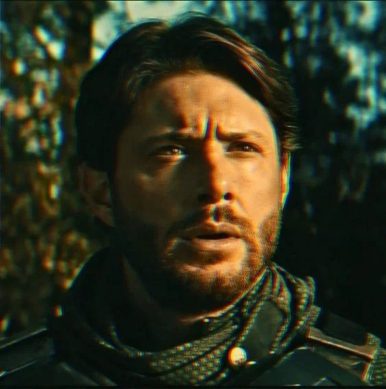 Soldier Boy ¡ Benjamin 