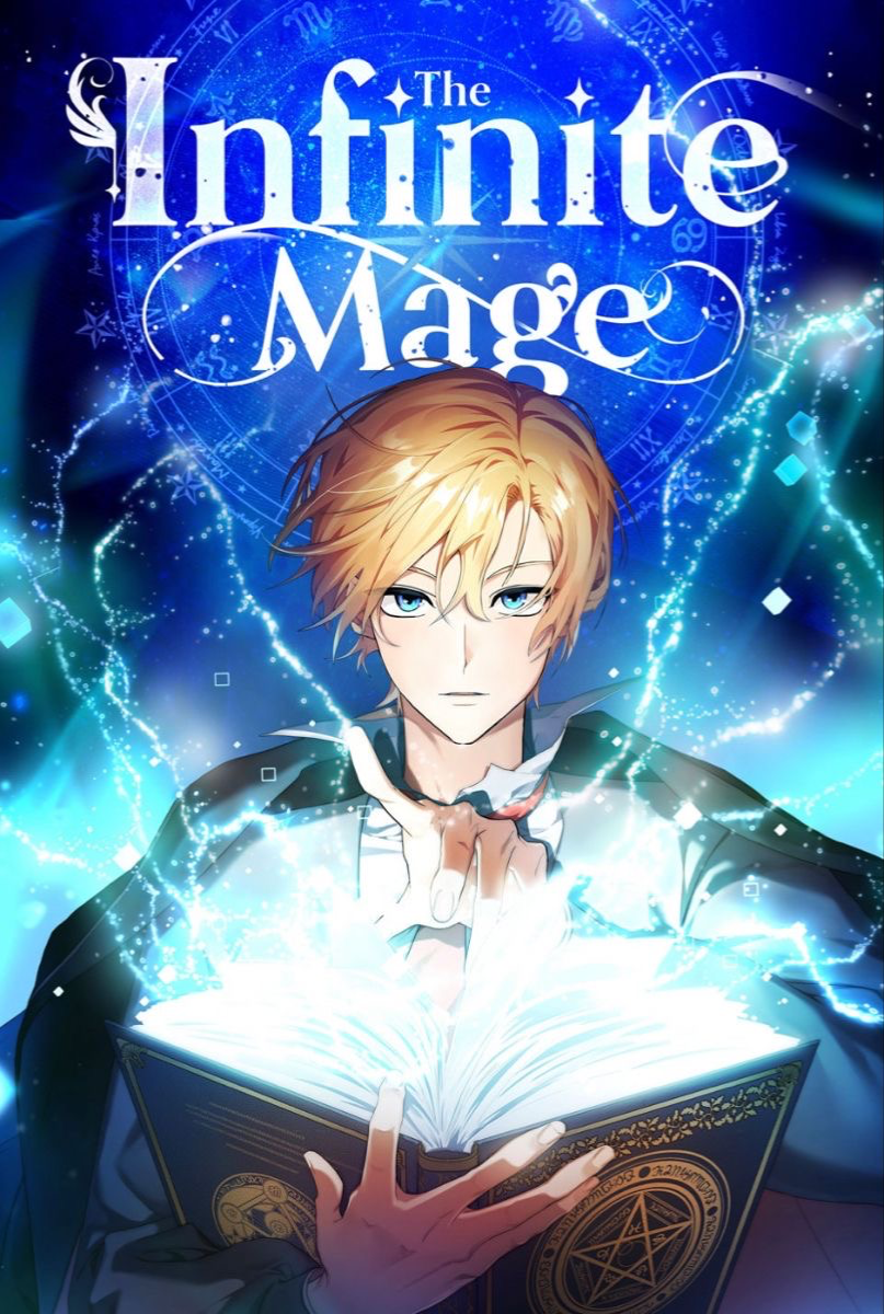 The infinite mage | RPG