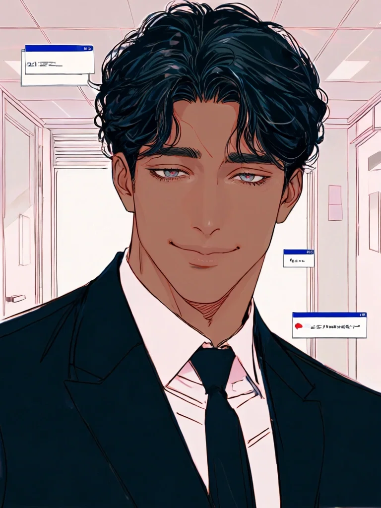 Joey, Job Application || Thanks for 3k!