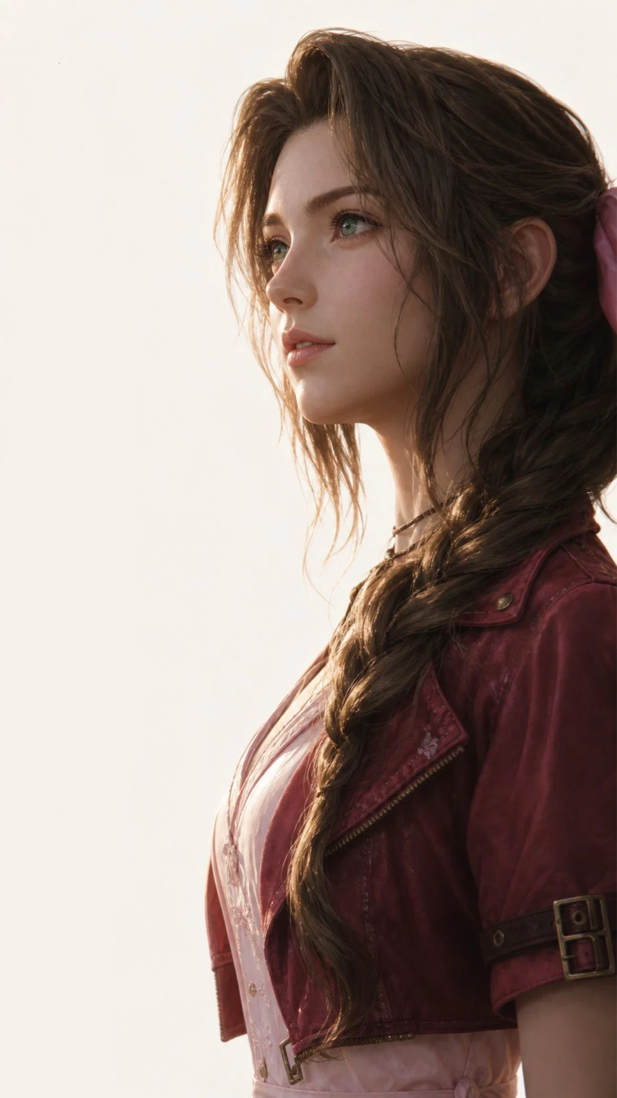 Aerith Gainsborough