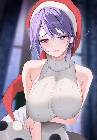 Doremy Sweet, Owner Of Dreamland