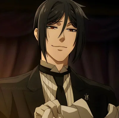 Sebastian Michaelis BL