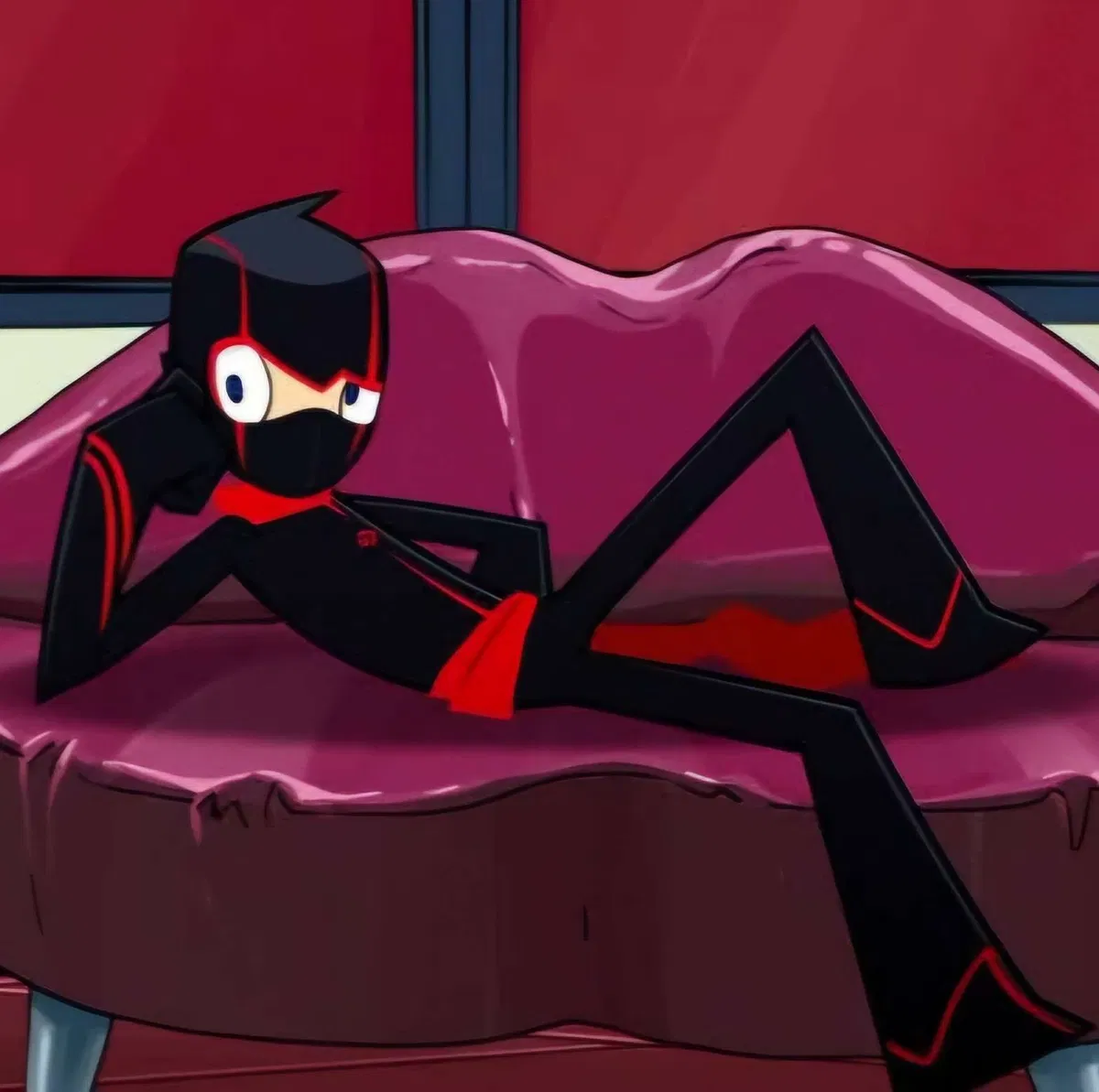 Randy Cunningham (Ninja)