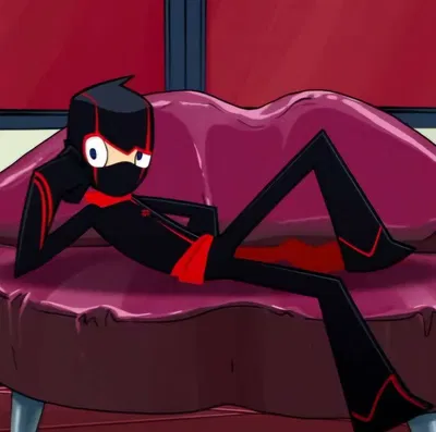 Randy Cunningham (Ninja)