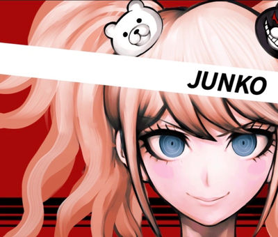 Her New Perfect Subordinate - Junko Enoshima