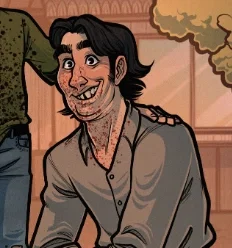 YOUNG Drayton sawyer