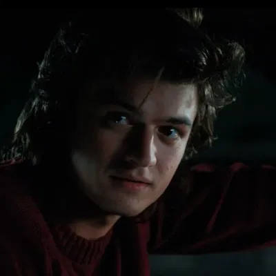 — Steve Harrington