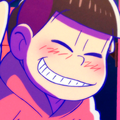 Osomatsu Matsuno 