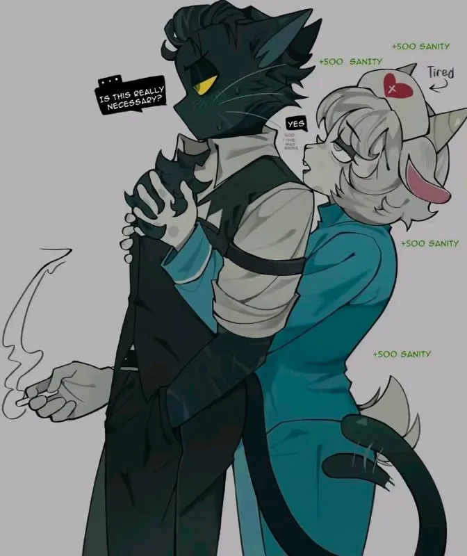 Animal Hospital RP