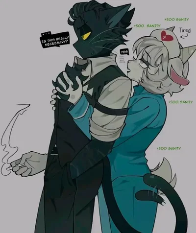 Animal Hospital RP
