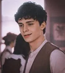 Gilbert Blythe