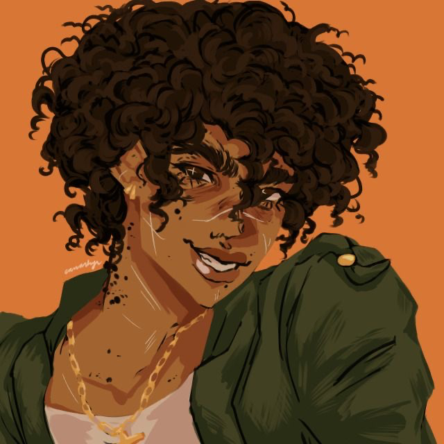 {^ HOLY CRAP!! ^} (pjo-spiderverse au)