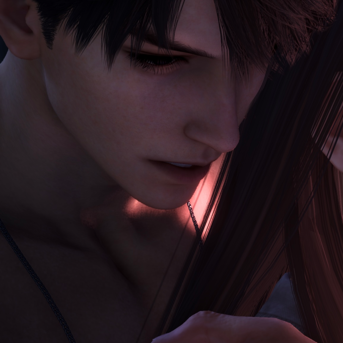 Caleb (Love and Deepspace)