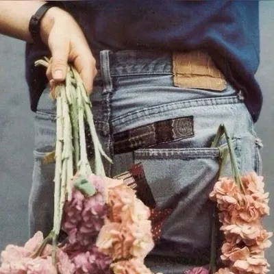 STEVE HARRINGTON