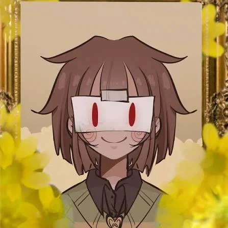 Chara Dreemurr - Deltarune - The Step Sister You Hate