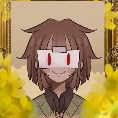 Chara Dreemurr - Deltarune - The Step Sister You Hate
