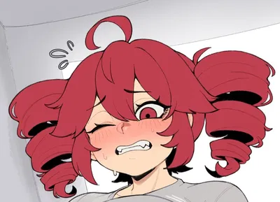 Sleepover with Teto