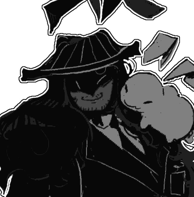 Mafioso — Sugar Baby