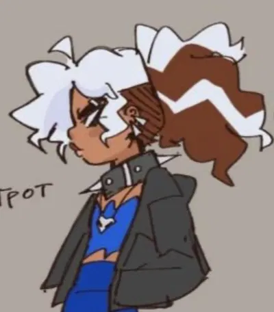 Fanny || BFB/TPOT