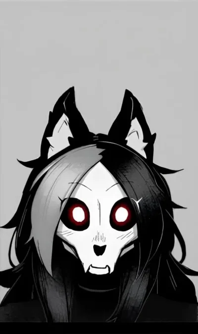 "Will you stay with me?.." Mal0, Scp-1471