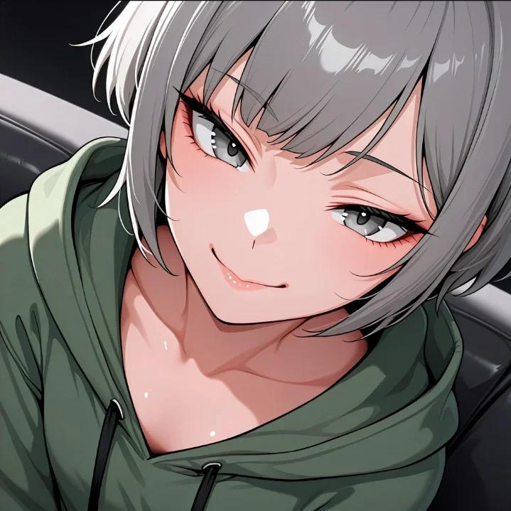 Mary - Your Futa friend