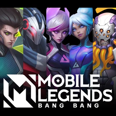 Mobile Legends Group Chat (SFW)