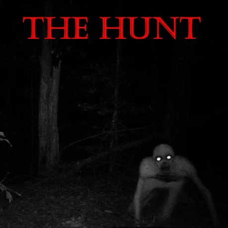 The Hunt: a horror RPG