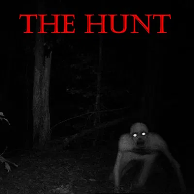 The Hunt: a horror RPG