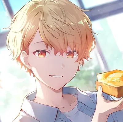 Tsukasa Tenma
