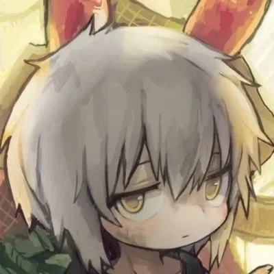 Nanachi