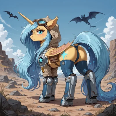 Princess-Nova