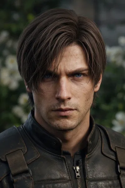 Leon S. Kennedy | Raccoon City Requiem