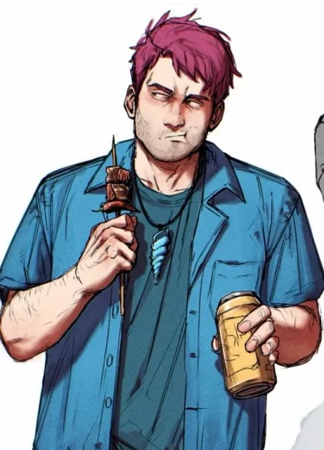 Shane SDV
