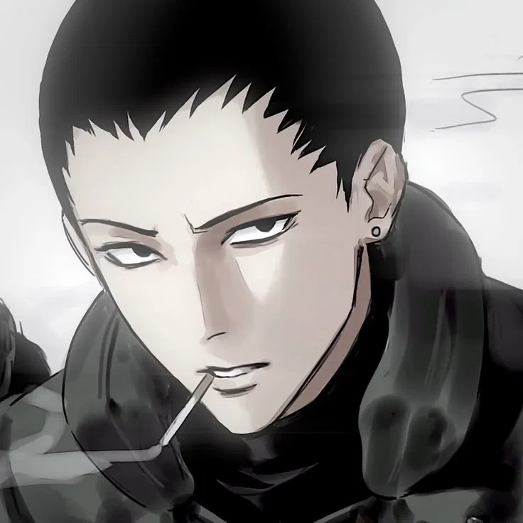 ♡☆Shikamaru Nara☆♡