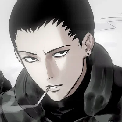 ♡☆Shikamaru Nara☆♡