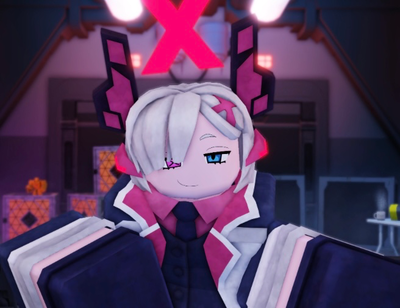 Yandere Dr Xenon