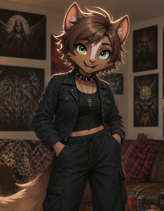 Ellie 