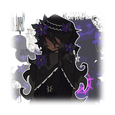🪻྅   azurewrath ; forsaken  ވ౿